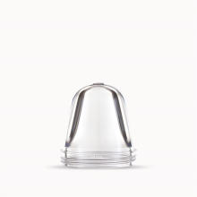 30 mm 12 g für 100 ml kosmetische Flasche Pet Preform